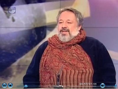 Sheikh
                  Palazzi and Yaacov Ahimeir 1/2